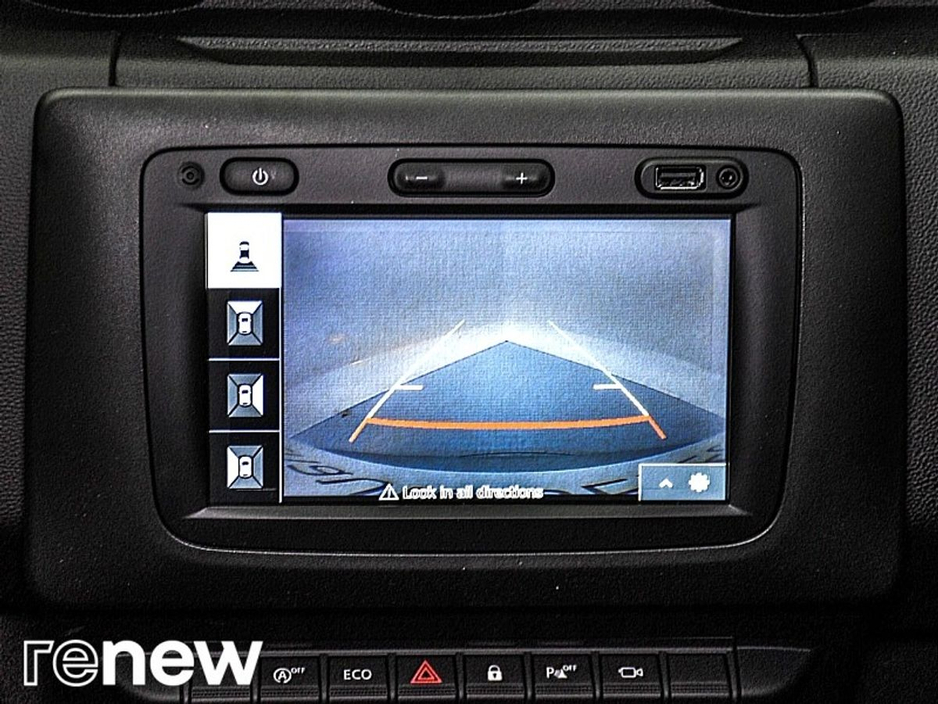 2022 Dacia Duster - image 29