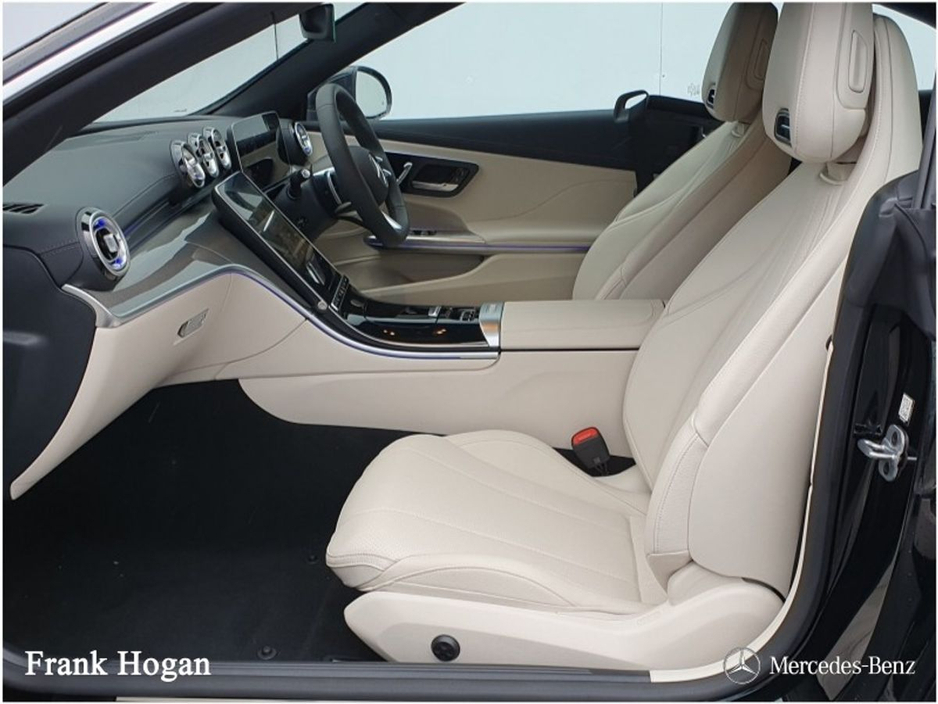 2026 Mercedes-Benz CLE - image 14