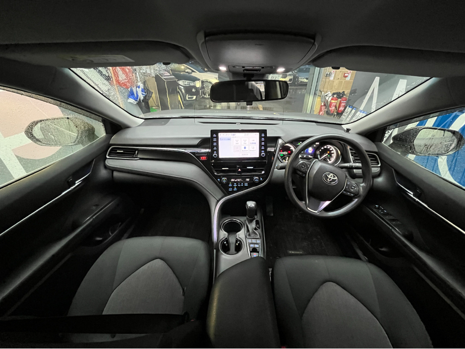 2022 Toyota Camry €29950! 2022 TOYOTA CAMRY X 2.5 AUTOMATIC / CRUISE CONTROL / REVERSE CAMERA AND MORE €29,950