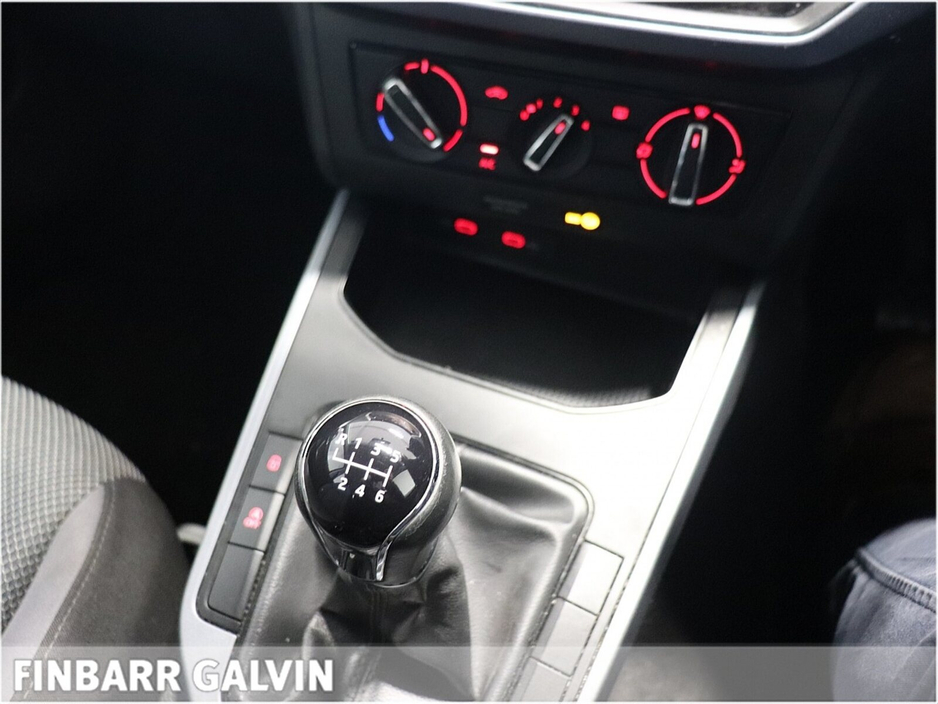 2021 SEAT Arona - image 18