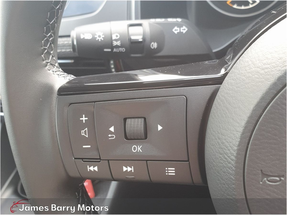 2026 Nissan Qashqai - image 21