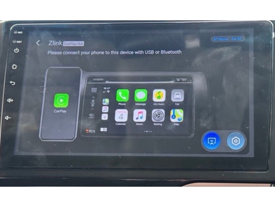 2020 Honda Fit - image 14