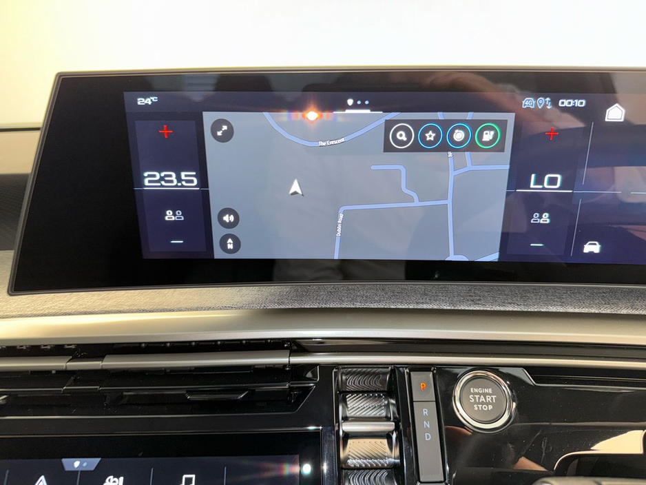 2026 Peugeot 5008 - image 14