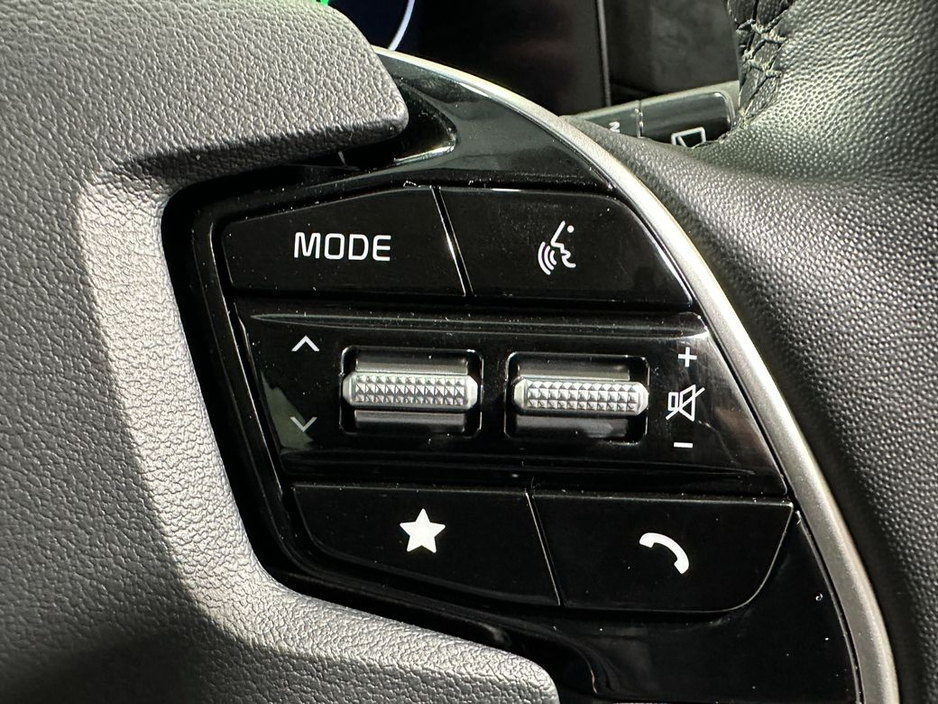 2023 Kia Niro K4 Plug In Hybrid €32,400