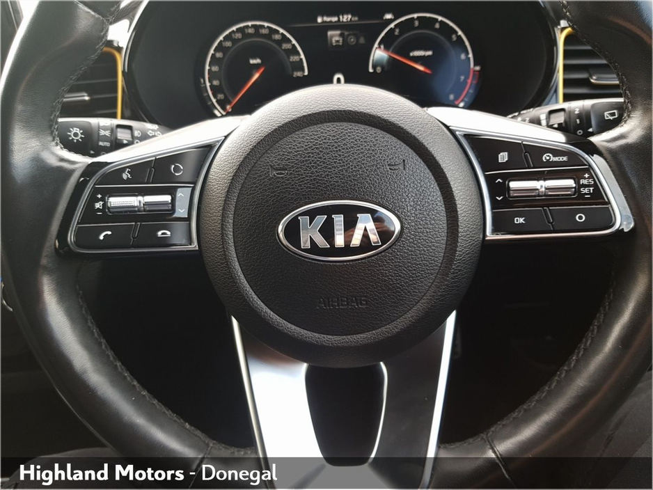 2020 Kia XCeed - image 16