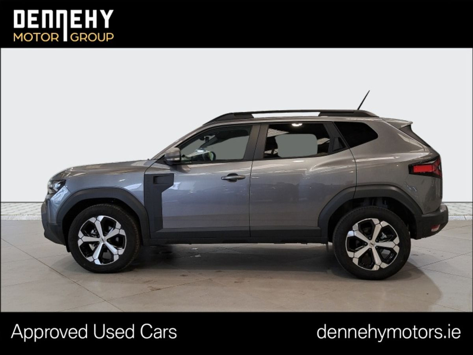 2026 Dacia Duster - image 16