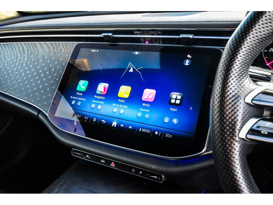 2025 Mercedes-Benz E Class - image 18