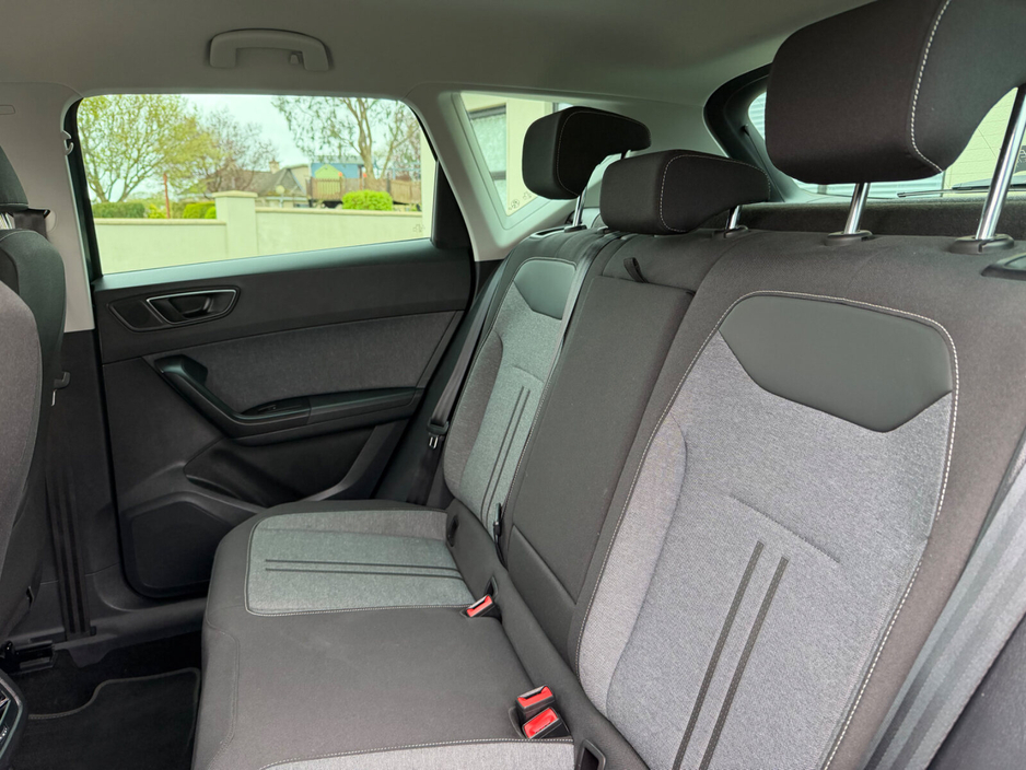 2021 SEAT Ateca - image 18