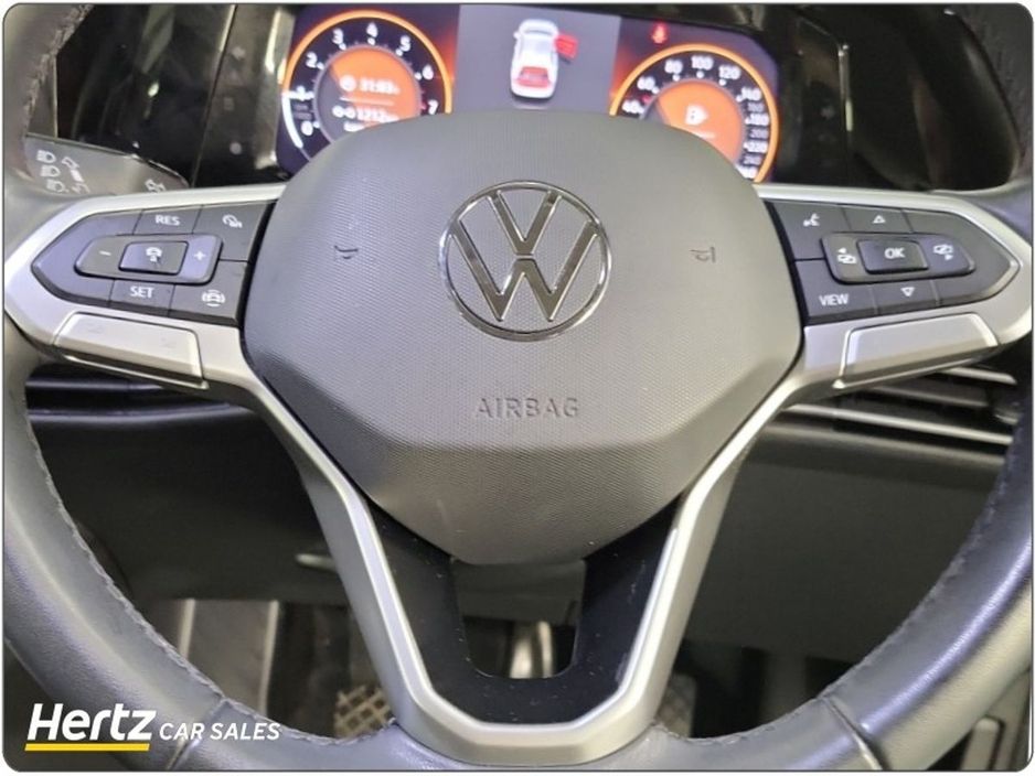 2024 Volkswagen Golf LIFE 110HP Petrol Manual €25,995