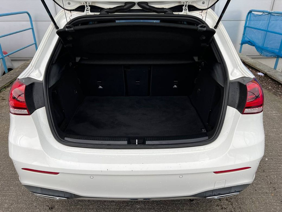 2019 Mercedes-Benz A Class - image 15