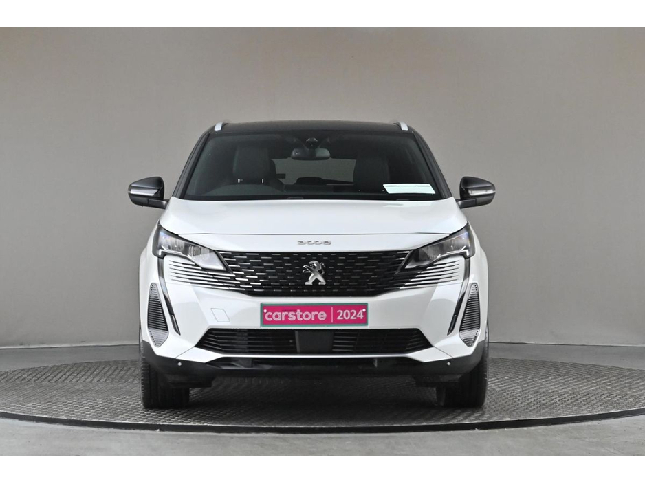 2024 Peugeot 3008 1.6 PHEV ALLURE *BI-TONE ROOF* €34,890
