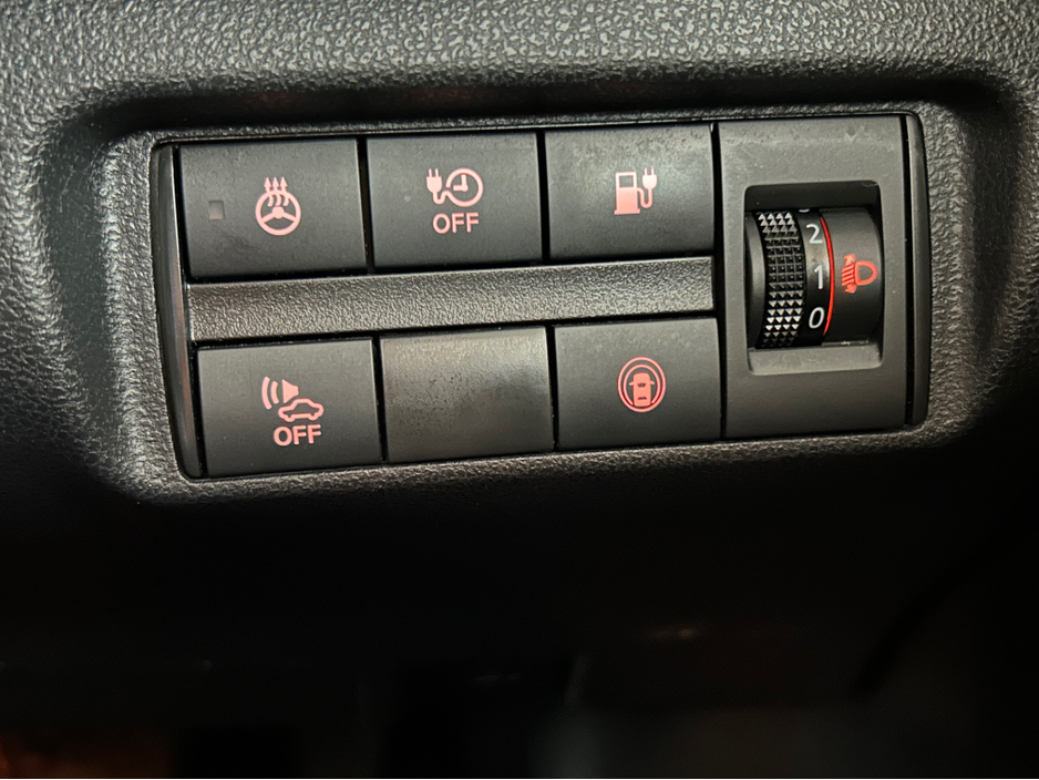 2021 Nissan Leaf 62K EV SV PREMIUM COLD PK 62KW MY2