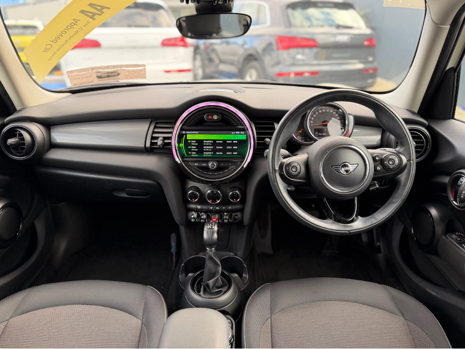 2019 MINI Hatch - image 48