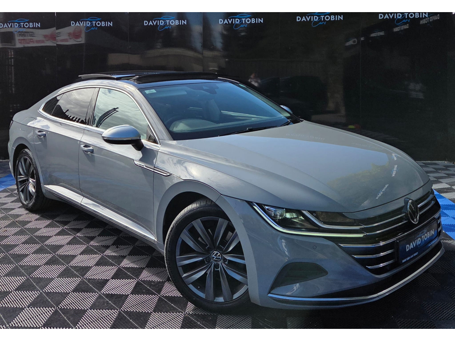 2023 Volkswagen Arteon for sale in , Ireland
