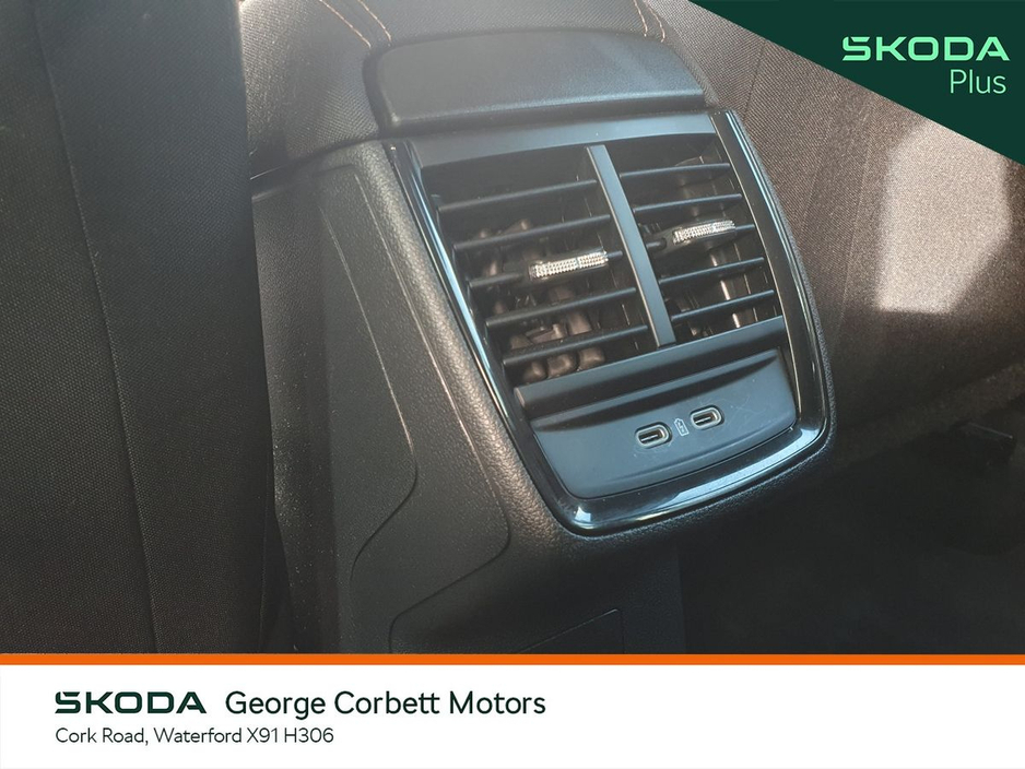 2023 Skoda Scala Style 1.0TSi - Low Mileage, 2 Year Warranty, 5.4% APR €26,995