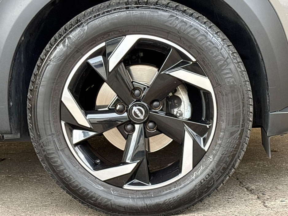 2024 Nissan Juke - image 15