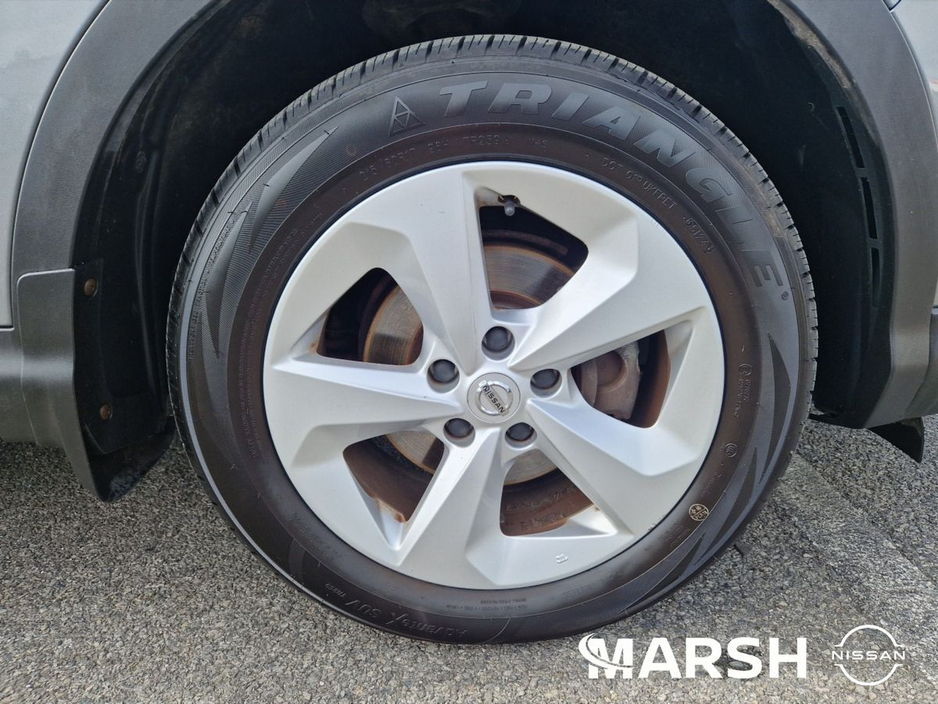 2019 Nissan Qashqai - image 10