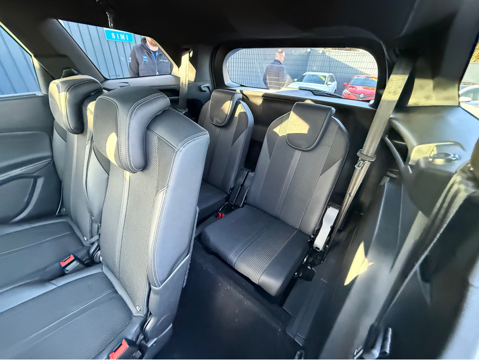 2022 Peugeot 5008 GT - 2.0L DIESEL - 7 SEATS - AUTO - 12M WARRANTY - CAR:  1594 €33,950