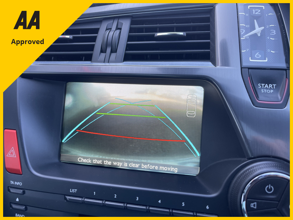 2013 Citroen DS5 - image 6