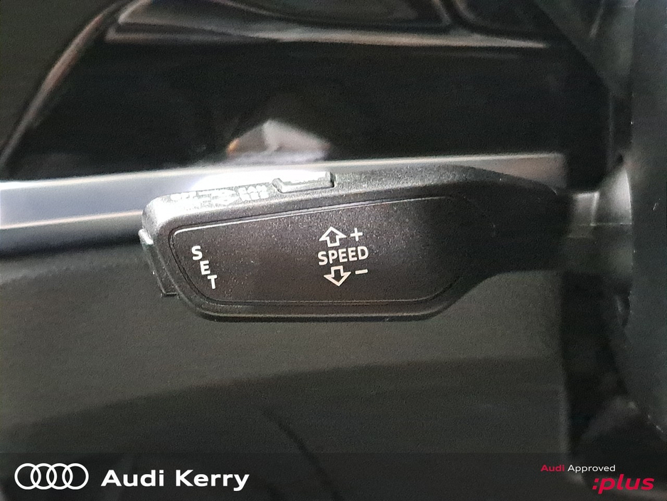 2019 Audi Q3 35TFSI 150BHP SE AUTOMATIC WITH COMFORT PACK