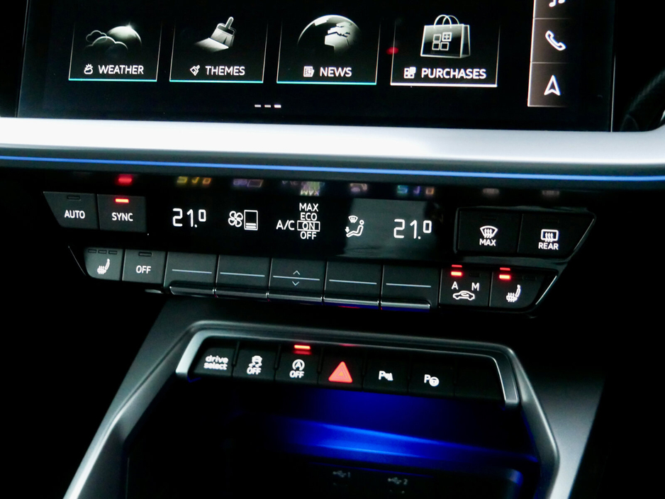 2023 Audi RS3 - image 24