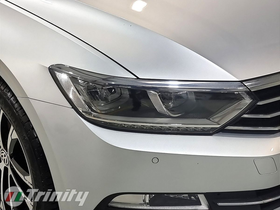 2018 Volkswagen Passat 1.6 TDI 120HP Highline