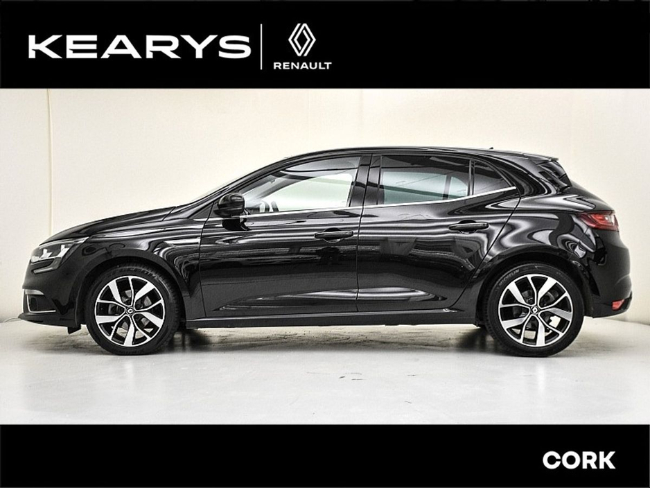 2020 Renault Megane - image 3