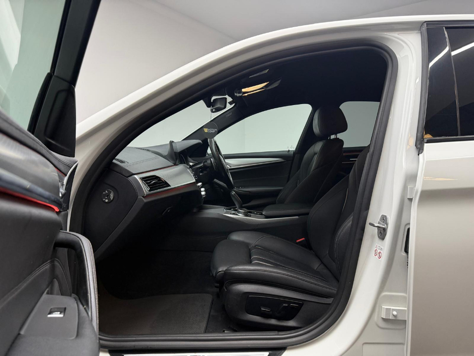 2018 BMW 5 Series 530E M SPORT €21,990