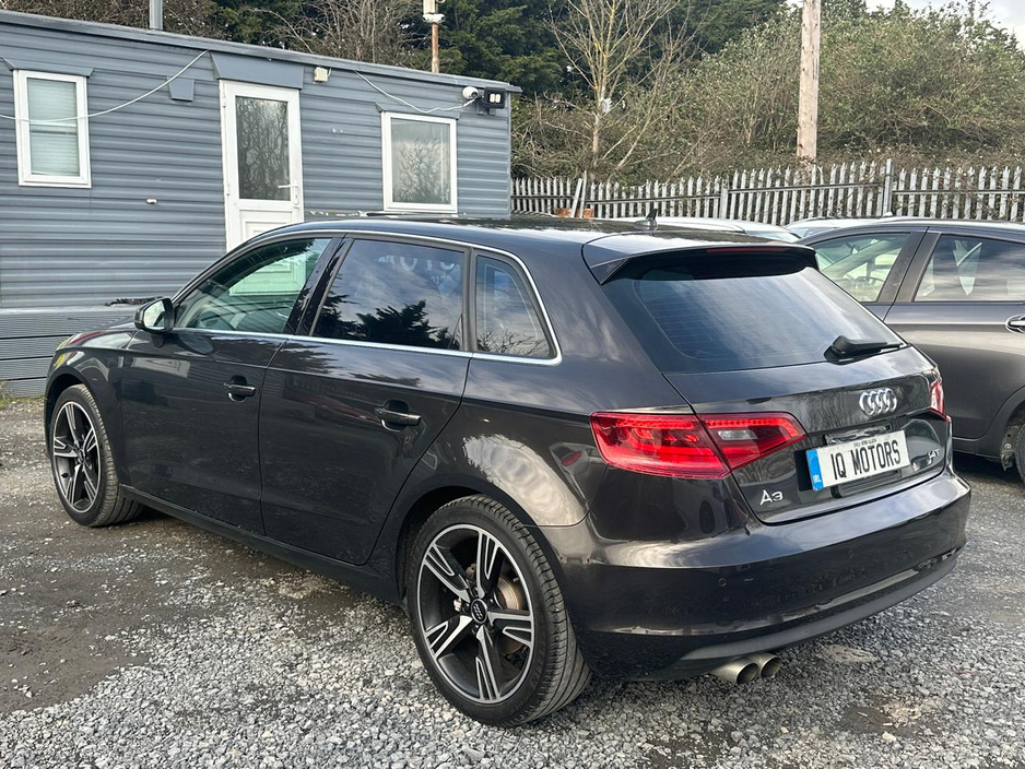 2014 Audi A3 - image 6