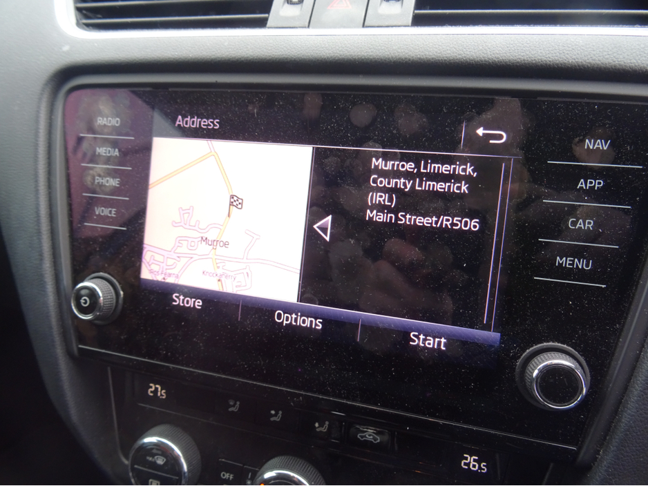 2017 Skoda Octavia - image 15