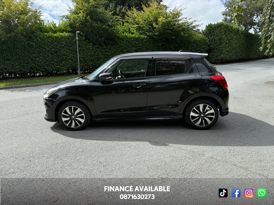 2019 Suzuki Swift - image 15