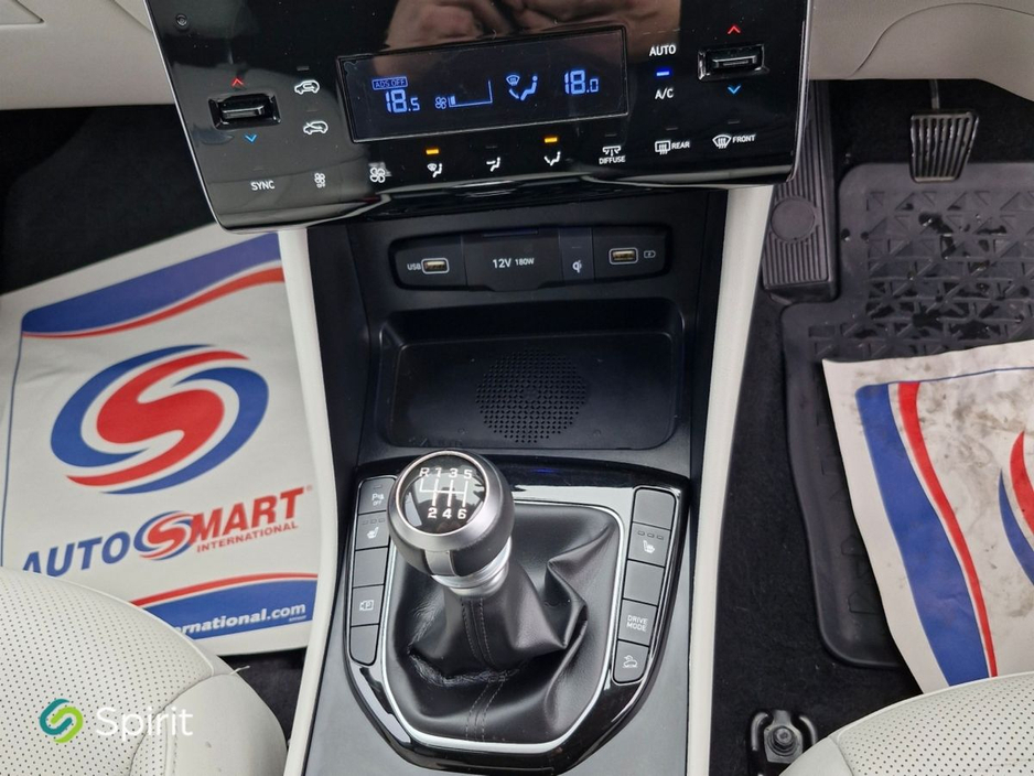 2021 Hyundai Tucson - image 15