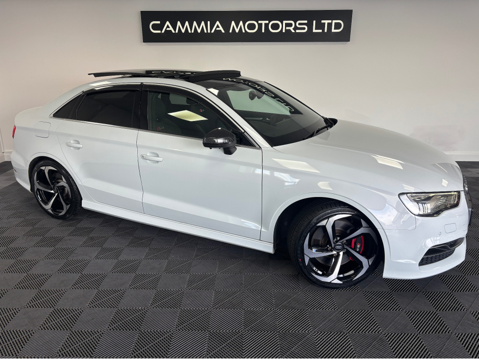 2015 Audi S3 for sale in , Ireland
