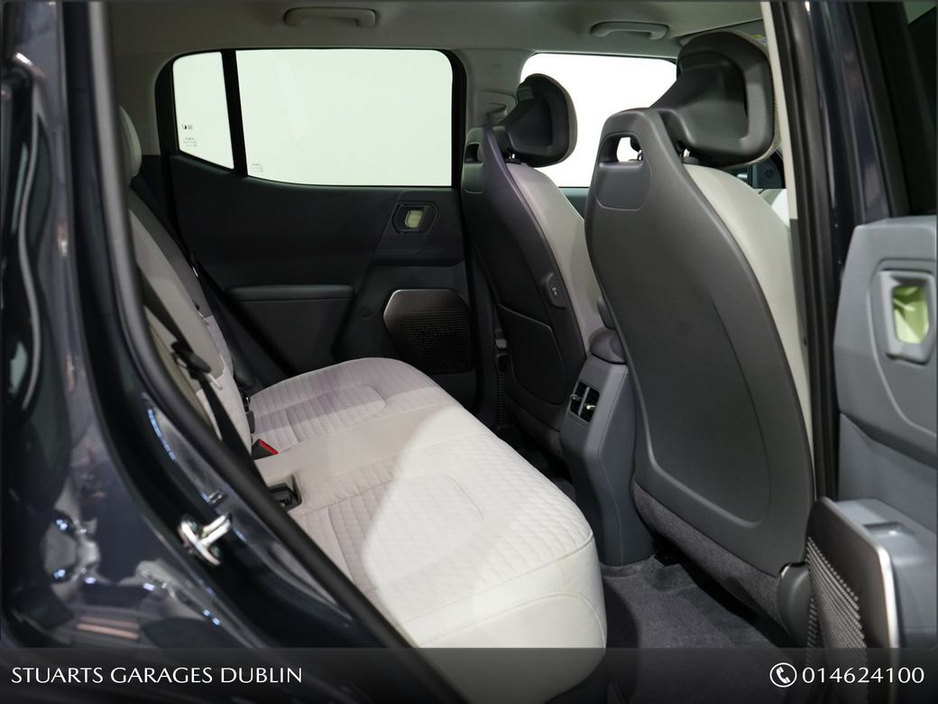 2026 Kia EV2 - image 27