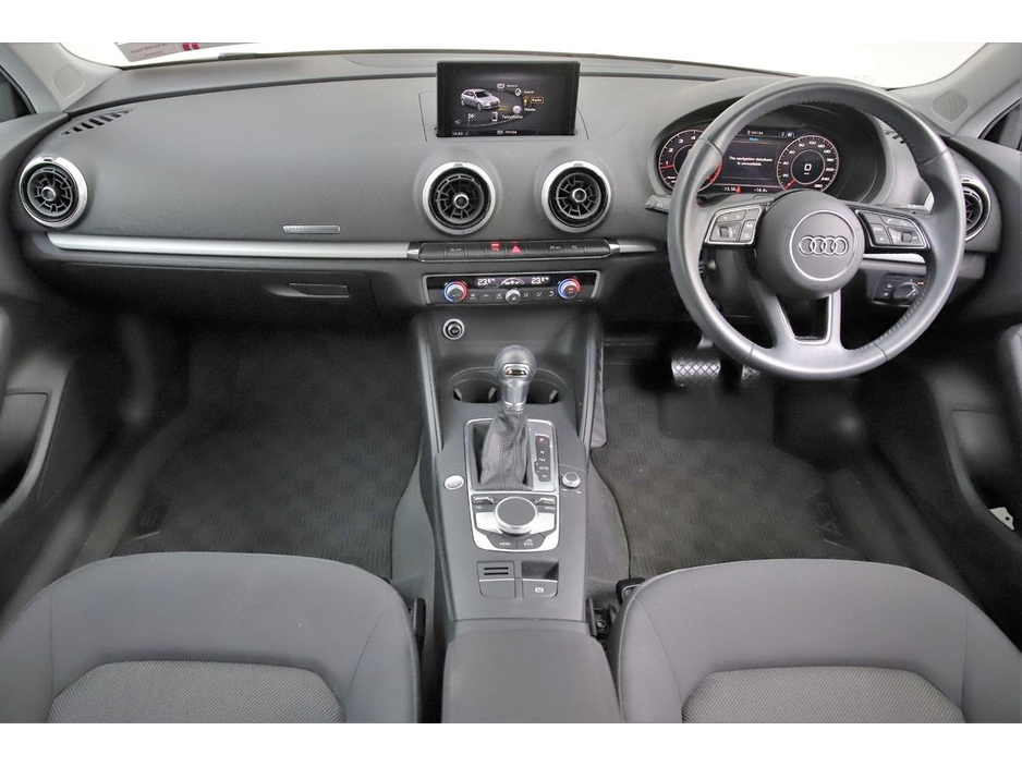 2020 Audi A3 1.4 TFSI S-TRONIC SPORTBACK *DIG DASH*REVERSE CAM*PARK SENSORS* €22,490