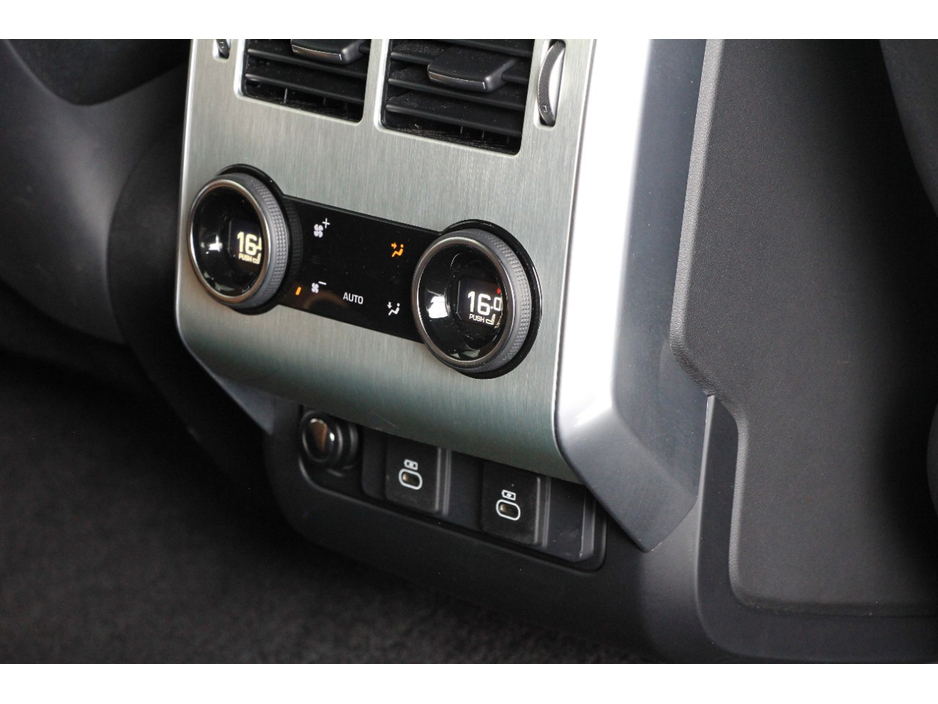 2022 Land Rover Range Rover Sport - image 41