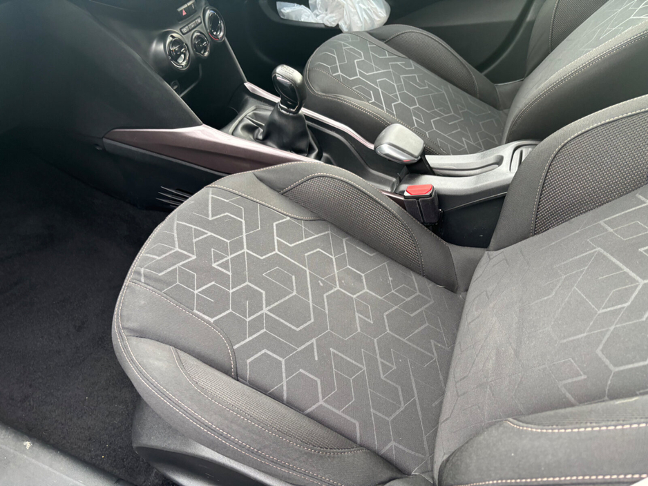 2014 Peugeot 2008 1.6 Hdi 92 bhp Active - Stop Start €6,950