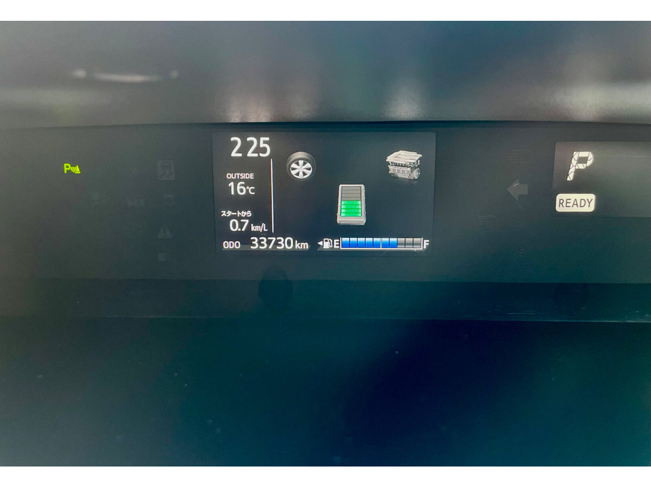 2019 Toyota Aqua - image 26