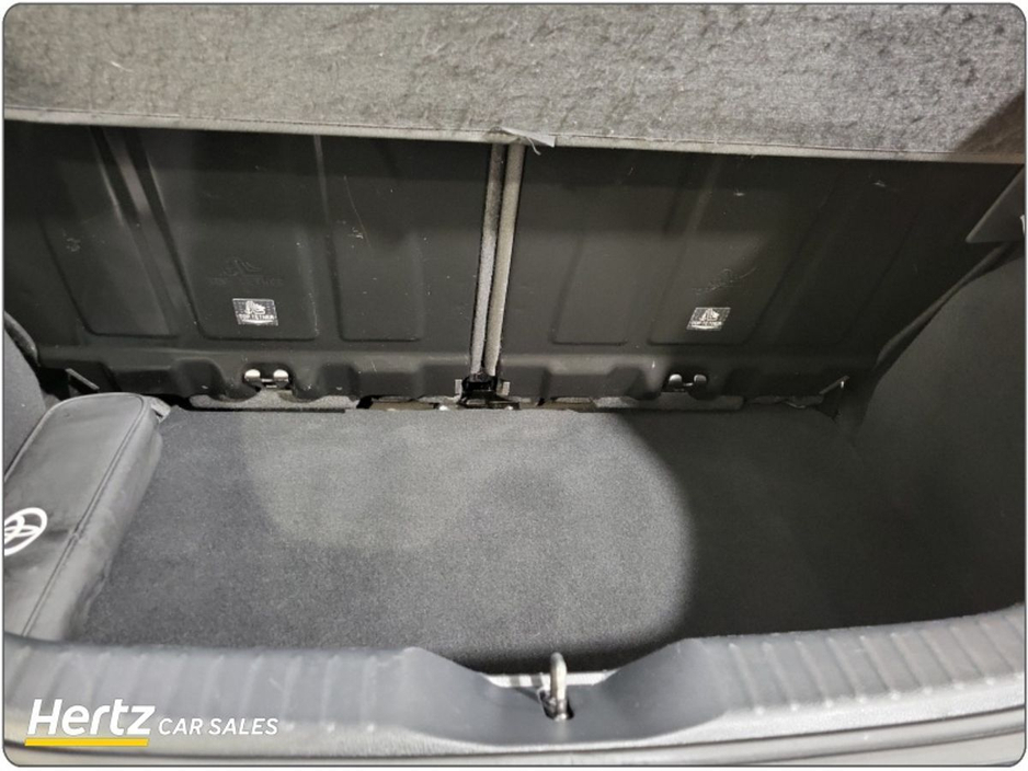 2023 Toyota Aygo X - image 18