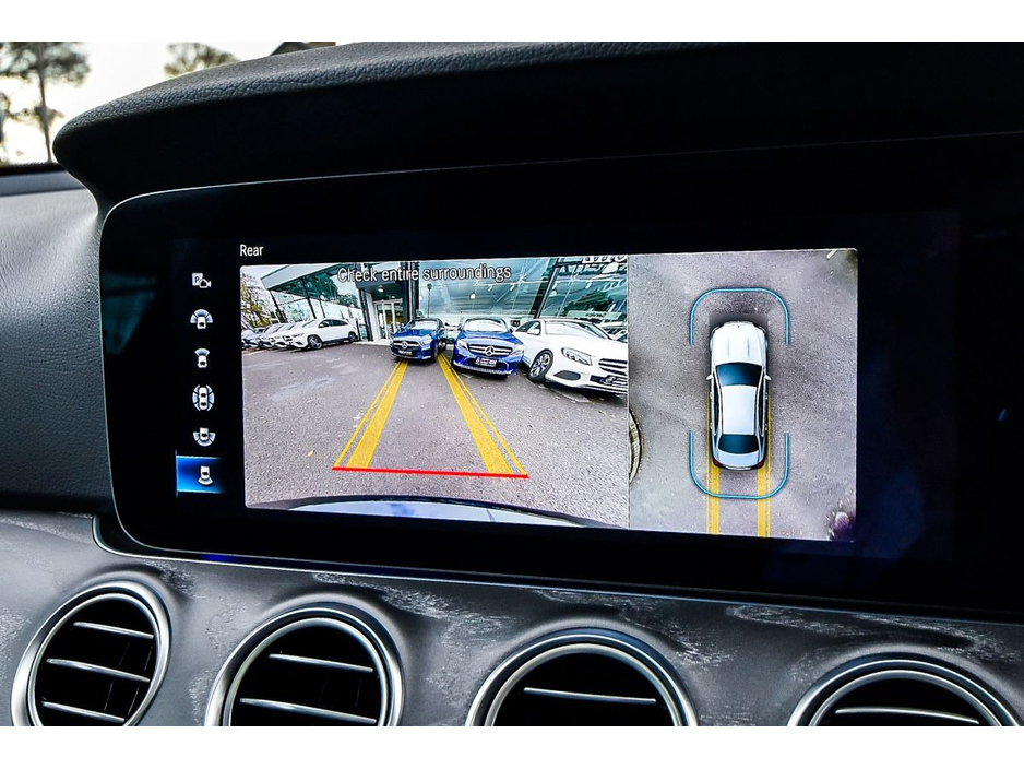 2023 Mercedes-Benz E Class E220d AMG Premium Plus 194bhp €65,850