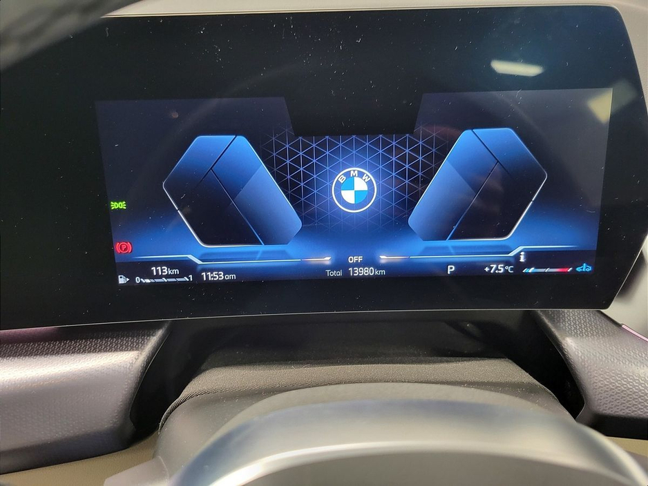 2025 BMW X1 sDrive20i M Sport €50,975