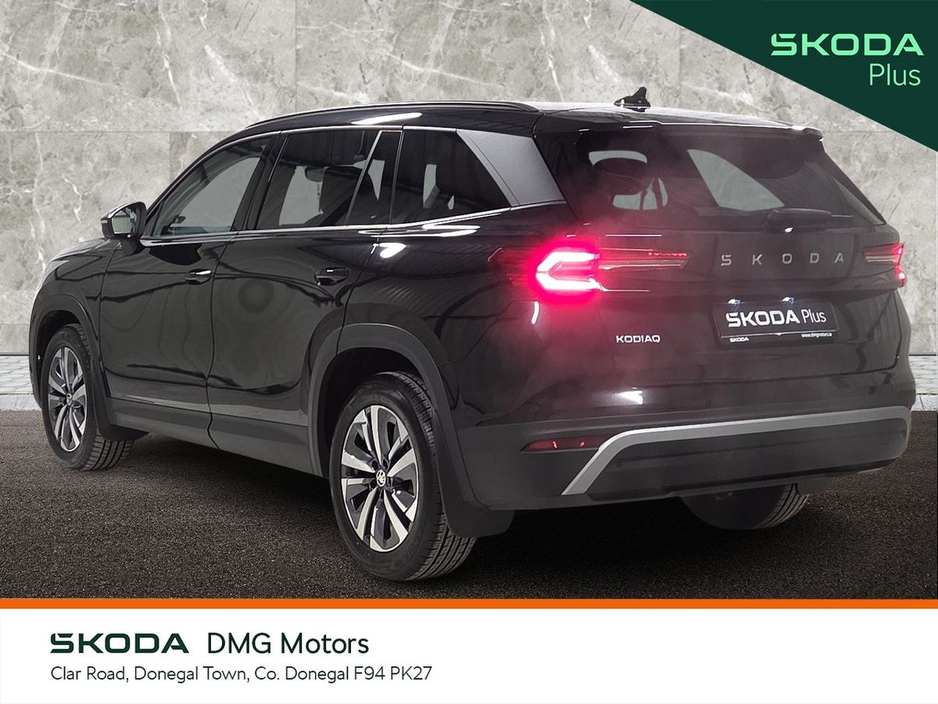 2024 Skoda Kodiaq - image 15