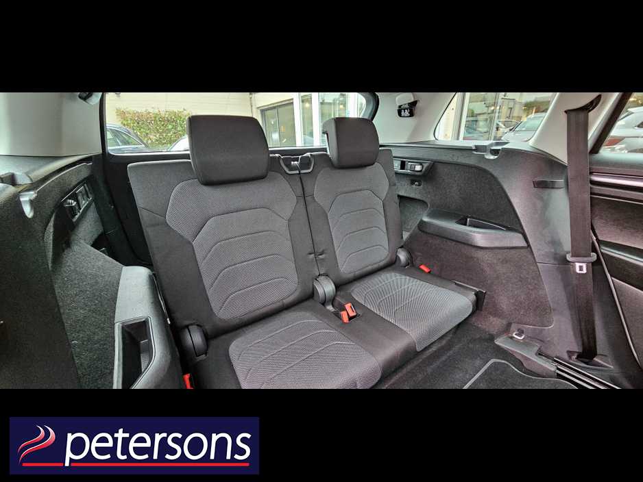 2017 Skoda Kodiaq AMBITION 2.0 TDI 150HP DSG 7 SEATER AUTOMATIC €23,950