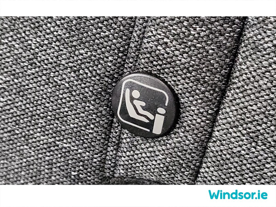 2020 Honda Fit - image 17