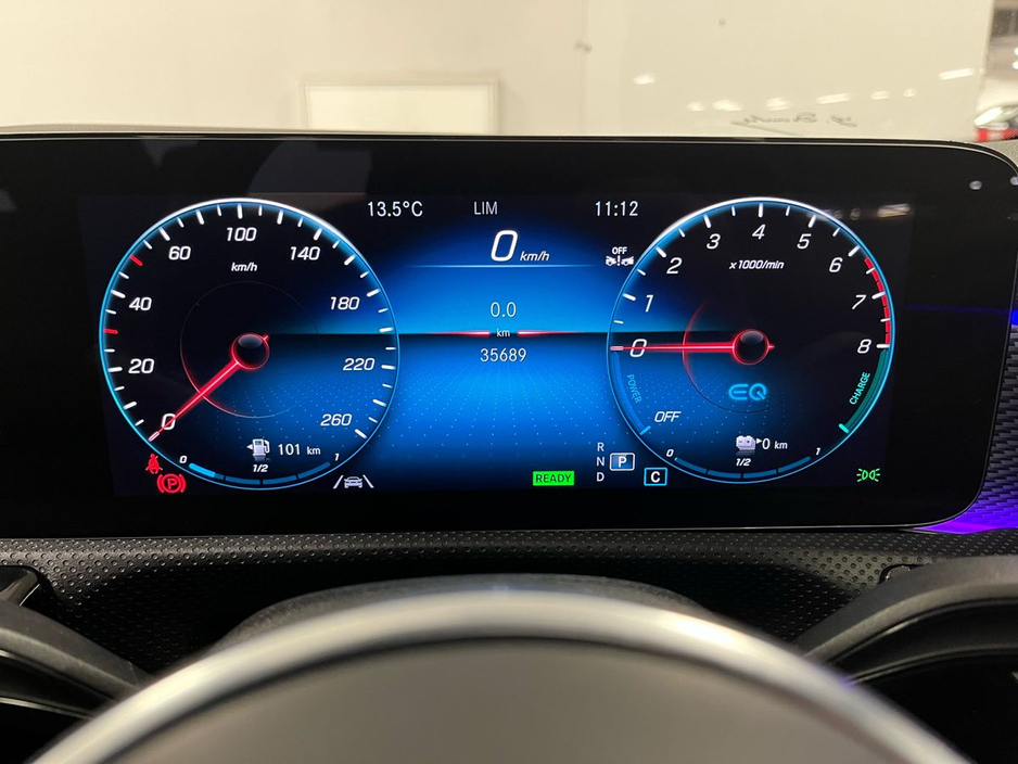 2023 Mercedes-Benz CLA Class 250e Progressive - Price Drop €4,000 saving - Reversing Camera - Ambient Lighting - Sat Nav - Climate Control - Heated Seats - Keyless Start - Apple CarPlay/Android Auto €39,950