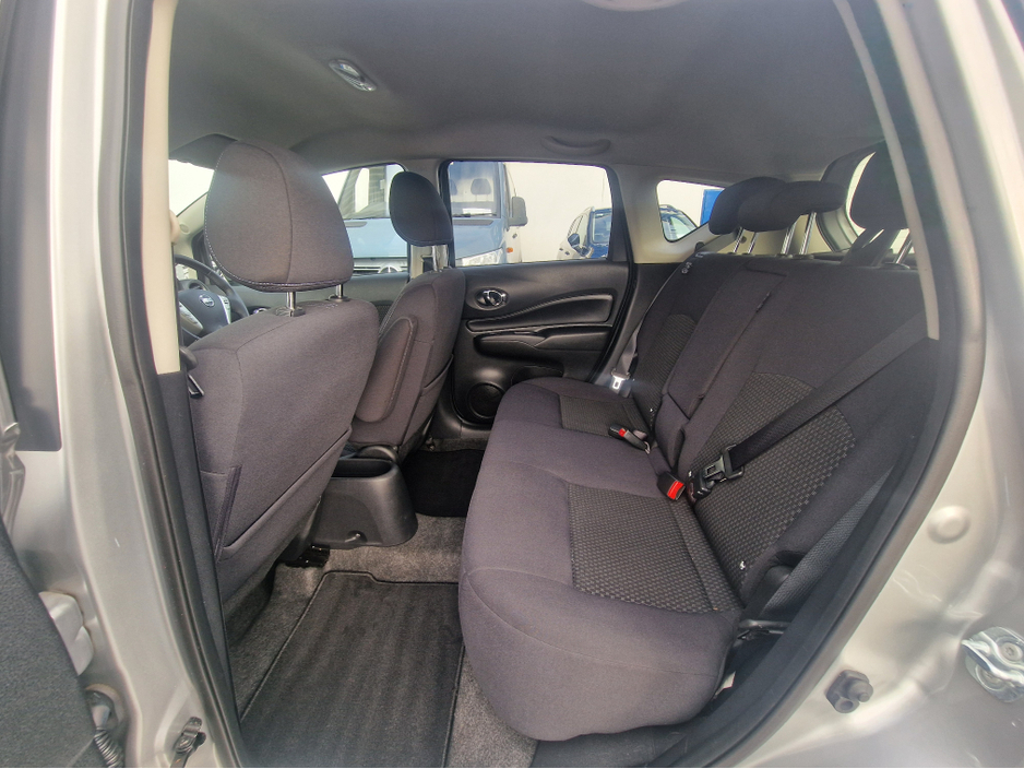 2017 Nissan Note - image 30