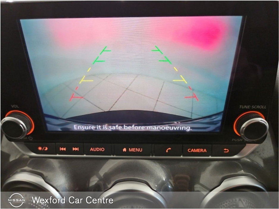 2023 Nissan Juke - image 14