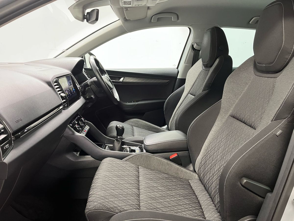 2022 Skoda Karoq - image 18