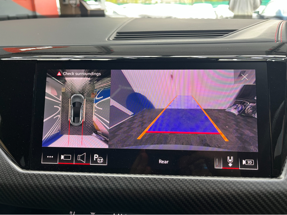 2023 Audi e-tron GT quattro - image 30