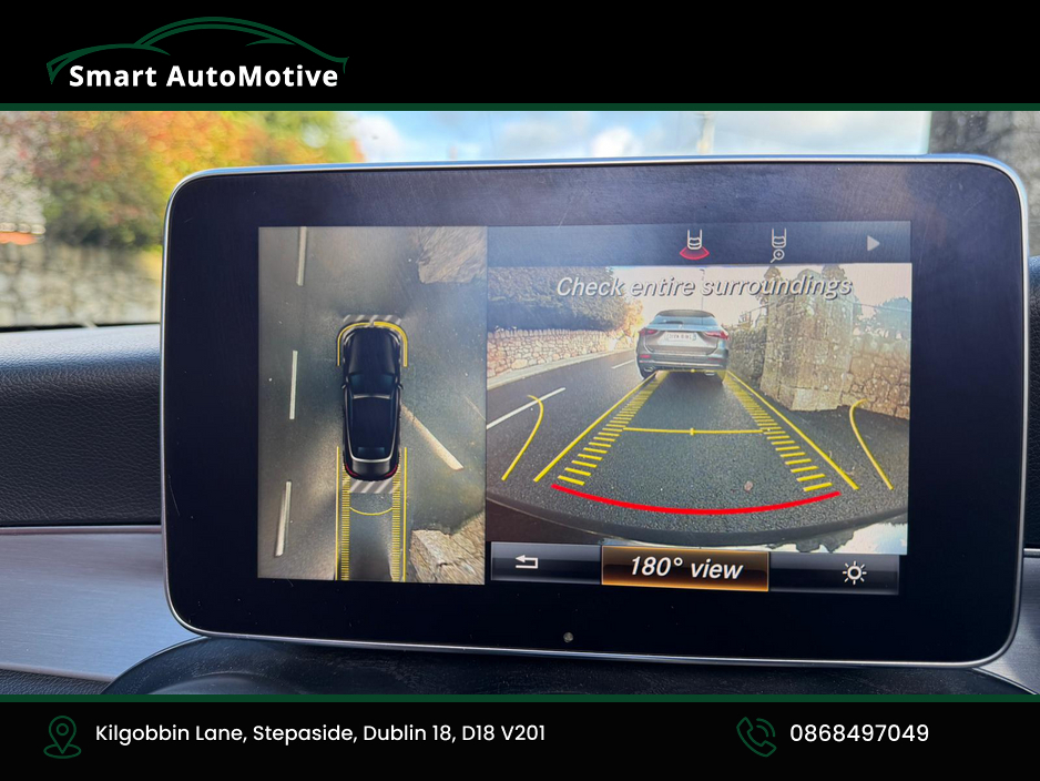 2017 Mercedes-Benz C Class C250d  AMG Premium Plus Convertible Automatic * AMG Styling  Pack with Red Fabric Roof * Bengal Red Leather Interior * Fully Serviced and Valeted * NCT to 02.2028 * 12 Month Premier Warranty * with €23,950